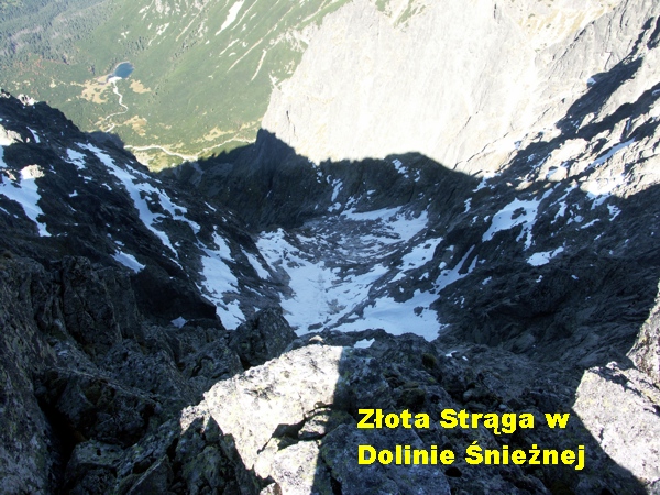 Dolina Śnieżna